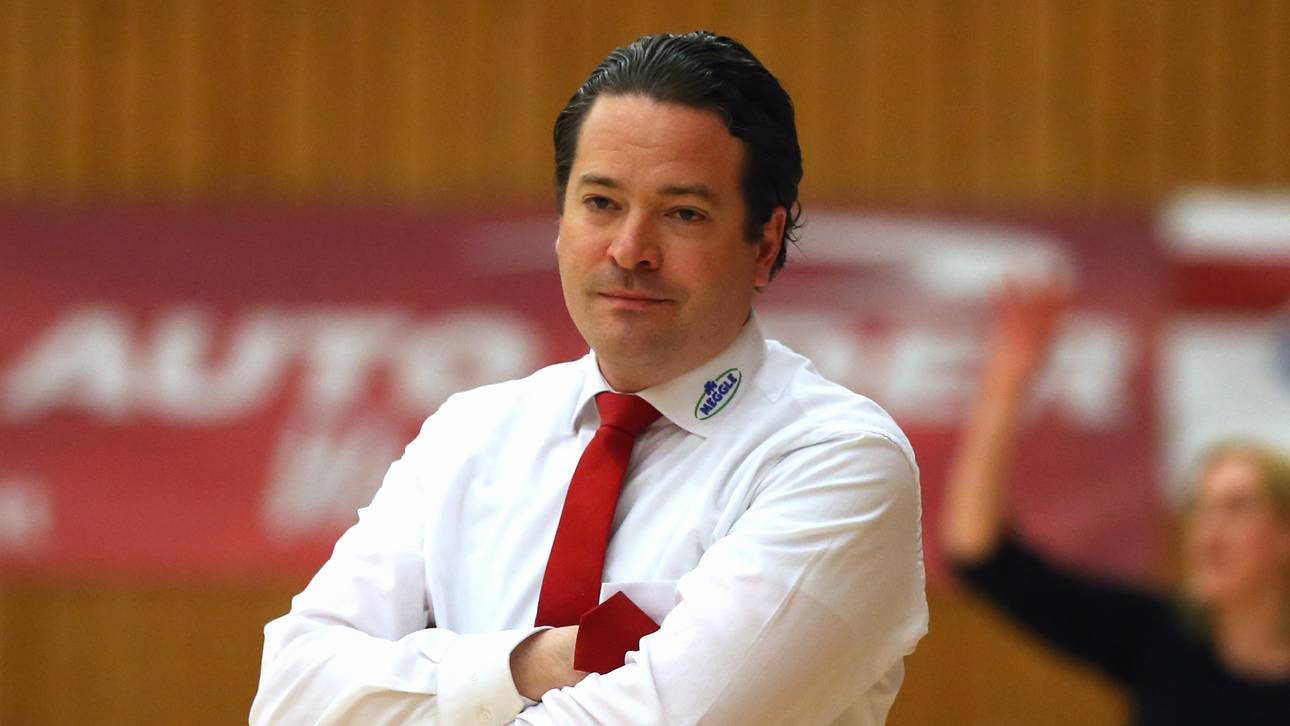 Nächste Pleite für Basketballerinnen