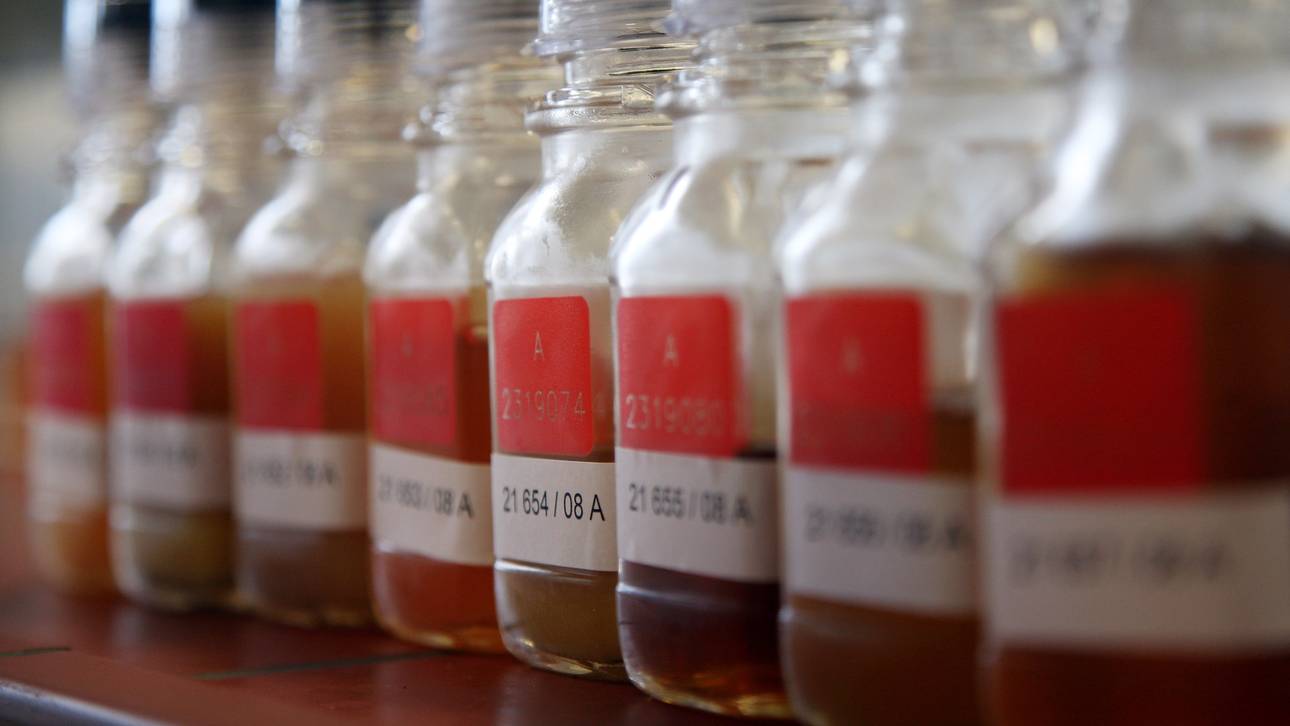 Ein neuer Doping-Skandal droht