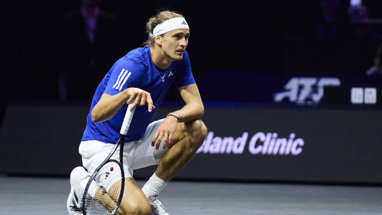 Zverev attackiert die ATP