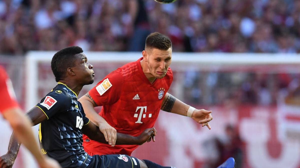 Der 24-jährige Süle hat sich spätestens seit dieser Saison zum Chef im Abwehrzentrum entwickelt und ist trotz der hochkarätigen Konkurrenz gesetzt. Zu seinen Stärken zählen die erstaunliche Schnelligkeit sowie seine Kopfball- und Zweikampfstärke, auch wenn die FCB-Abwehr im Herbst 2019 des Öfteren wackelt. PUNKT FÜR BAYERN, Zwischenstand: 1:3