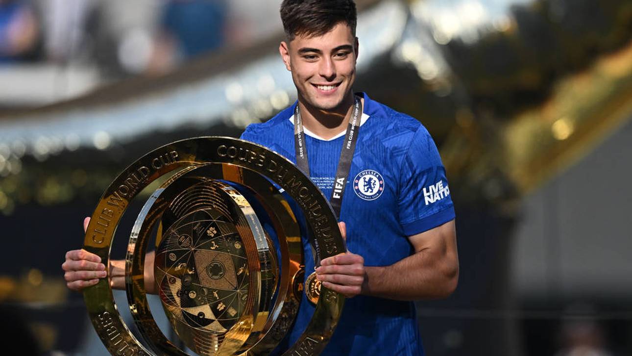 Nächster BVB-Wunschspieler ist da