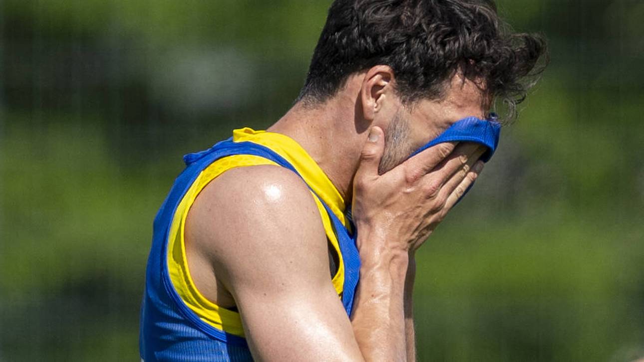 Das sagt Terzic zum Hummels-Aus