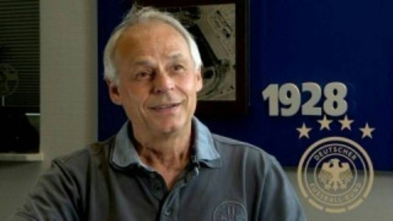 Thon hat „Popo-Wischer“ verziehen