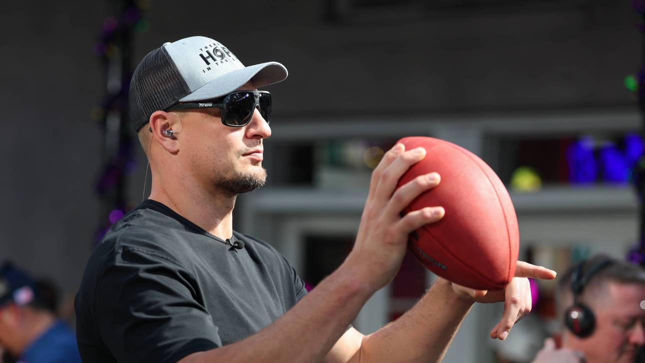 Comeback-Beben um Superstar?