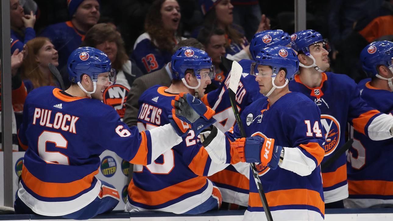 Kühnhackl feiert Auftaktsieg