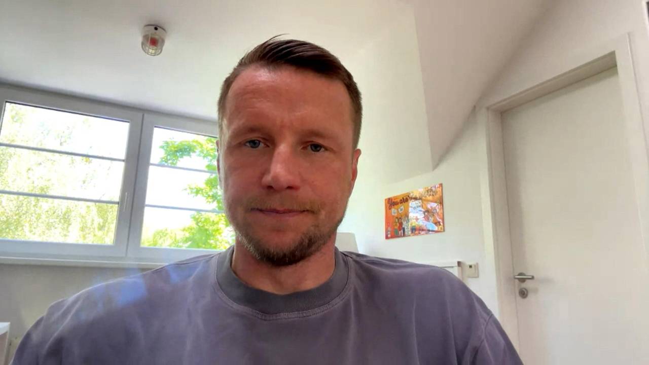 Nach Aufstieg: Funkel überrascht