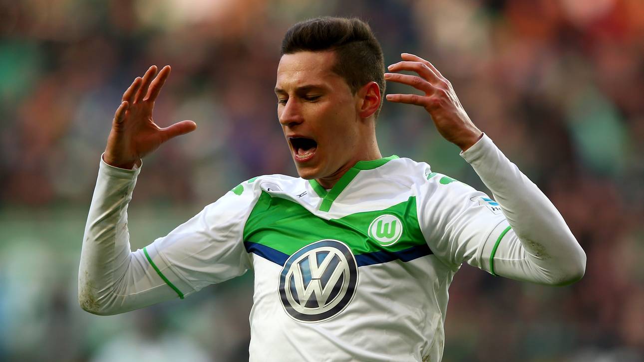 Draxler wirft Allofs Wortbruch vor