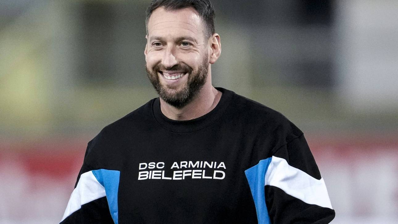 Pokalschreck siegt auch in der Liga