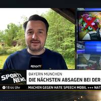 Tuchel-Verbleib bei Bayern? "Max Eberl, der könnte argumentieren!"