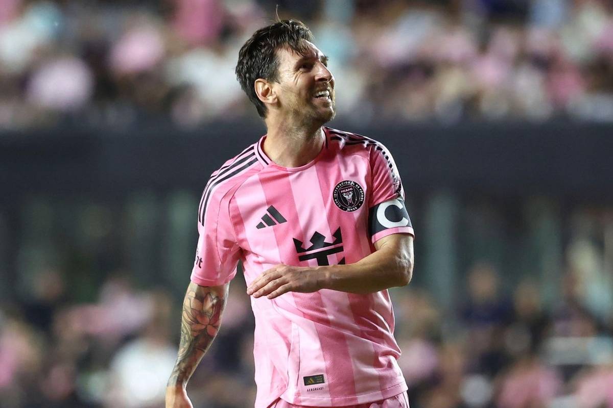 Al Ahly - Inter Miami Tipp, Prognose & Quoten | 15.06.2025