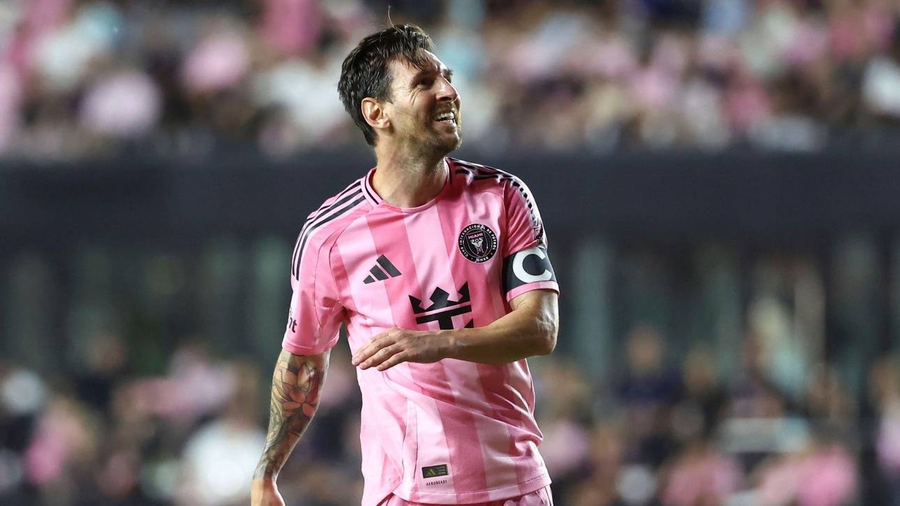 Al Ahly – Inter Miami Tipp, Prognose & Quoten | 15.06.2025