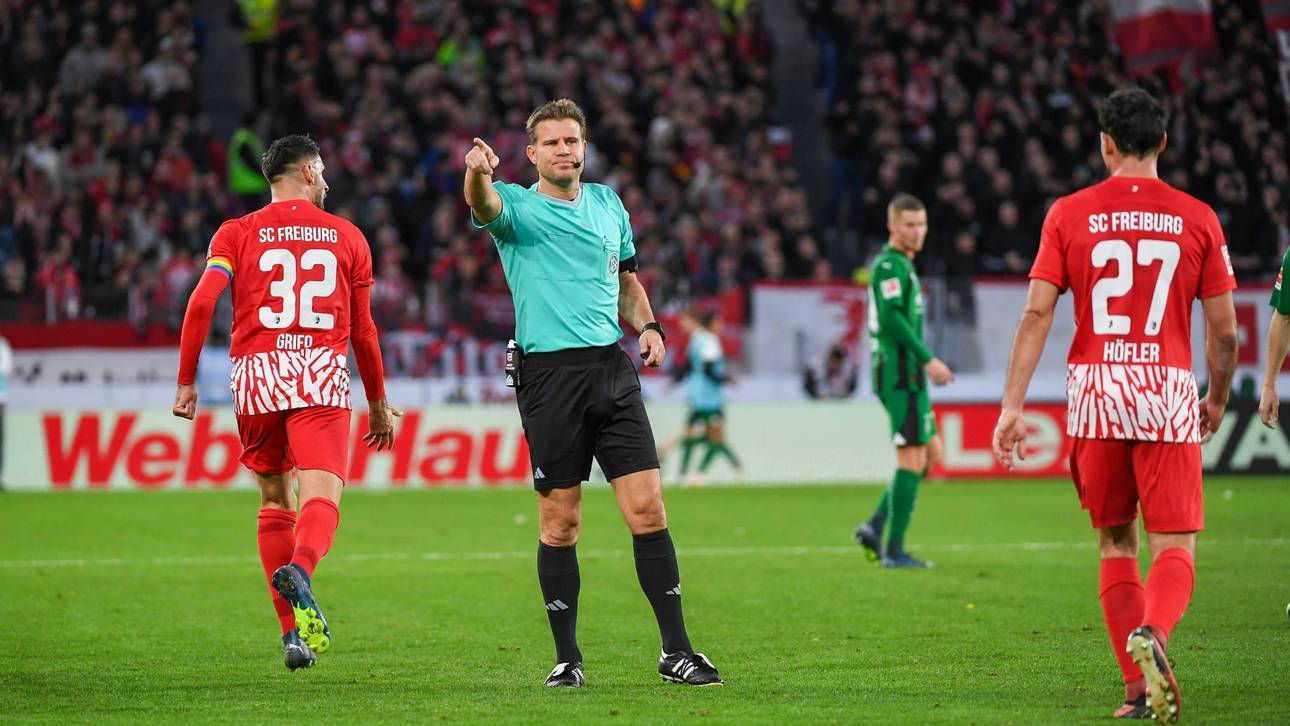 Pfeift Brych noch mit 50 Jahren?