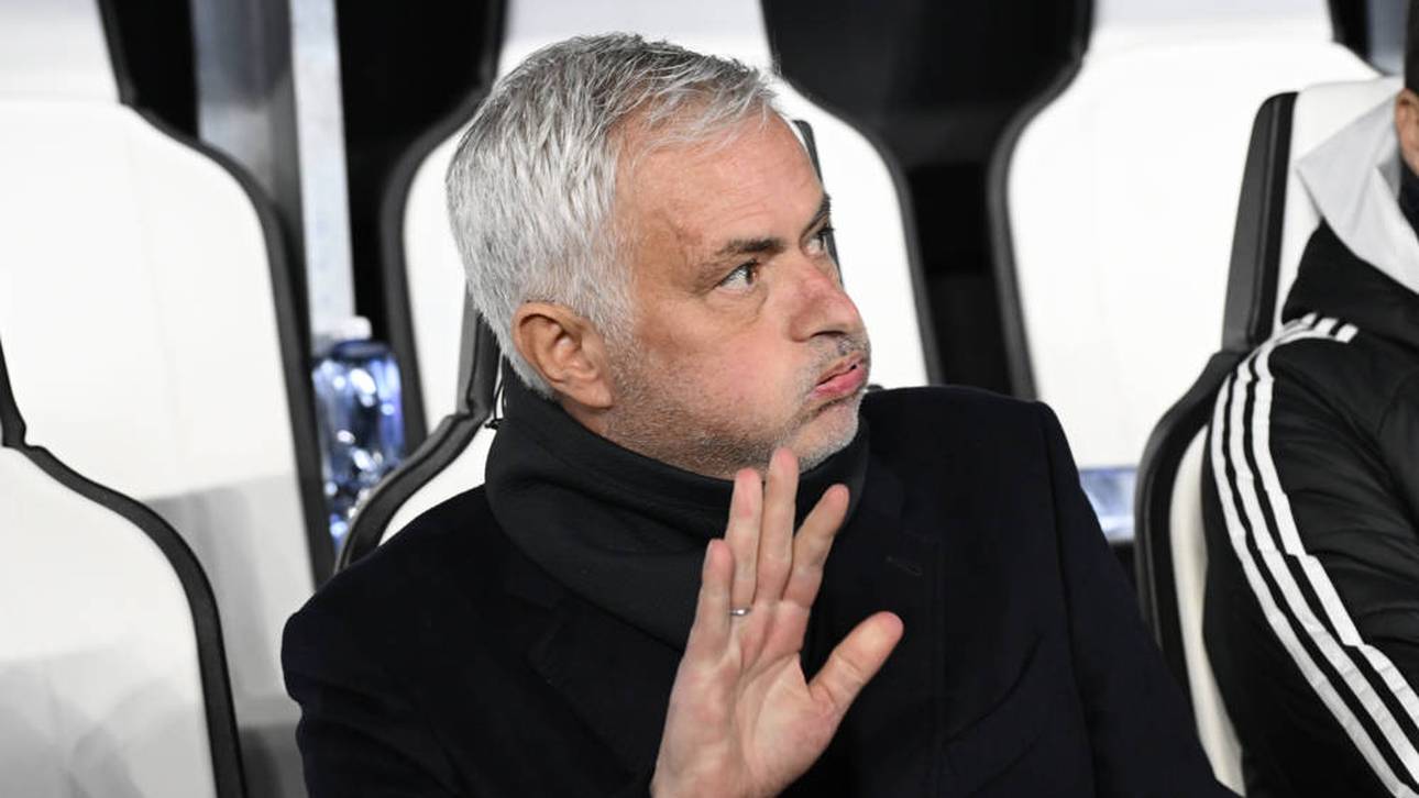 Real? Mourinho vertagt seine Zukunft