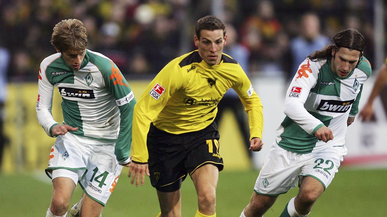 Als Schlaudraff die Liga verzauberte