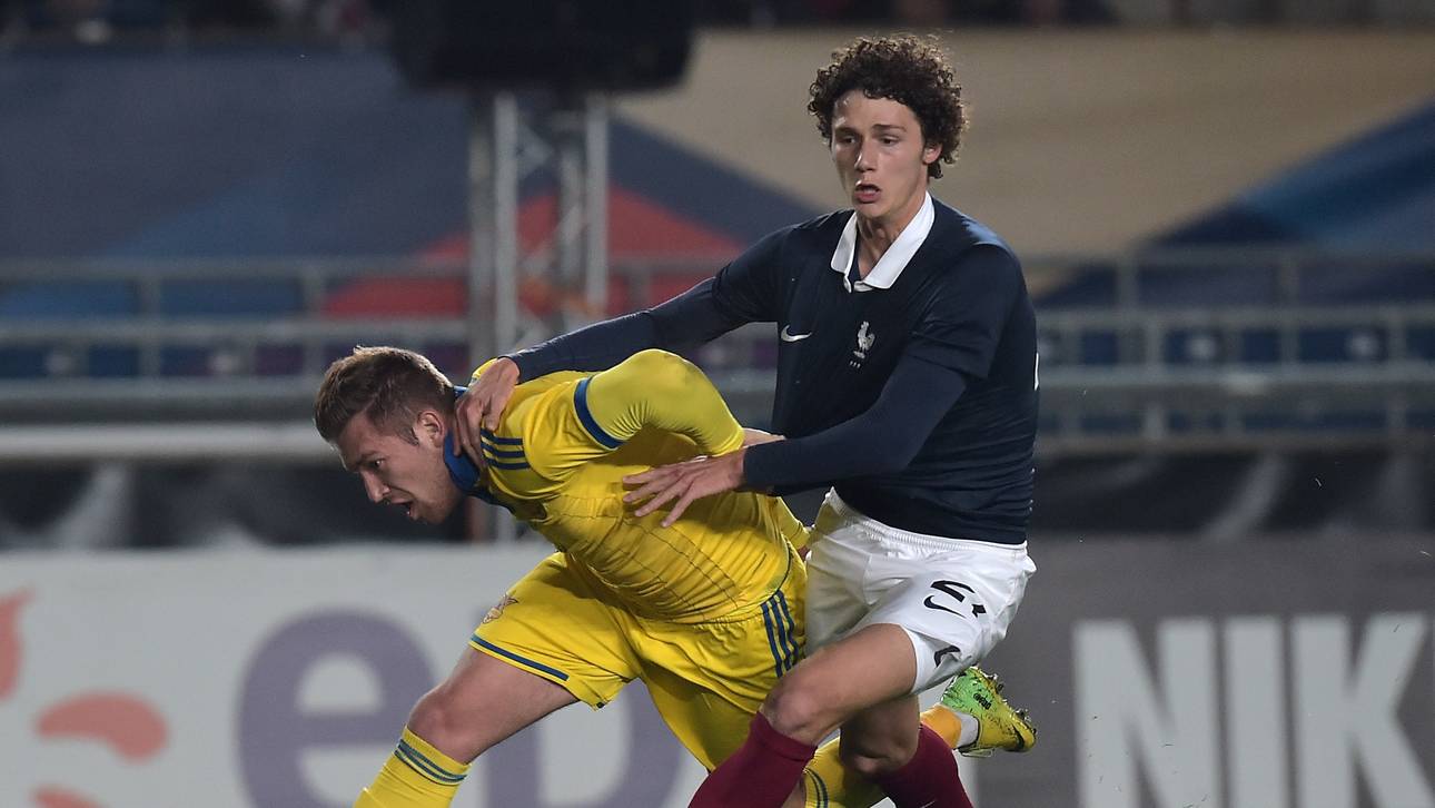 Stuttgart holt U21-Nationalspieler