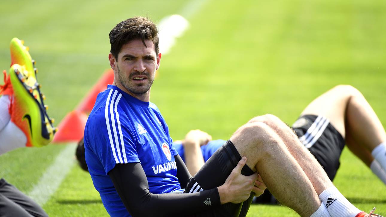 Nordirlands Torjäger wohl fit für Polen