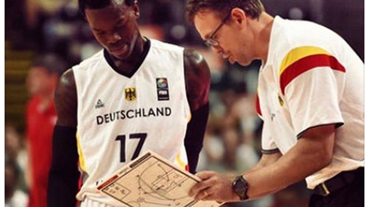 Dennis Schröder