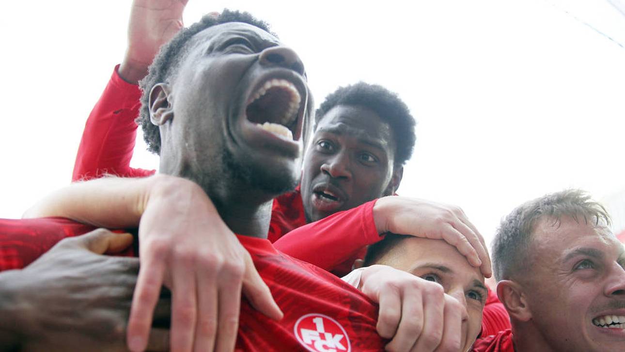 Entscheidung bei Ache gefallen