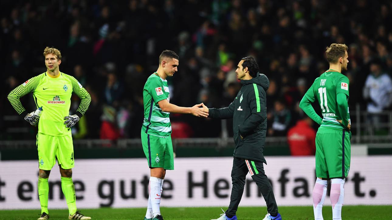 Alarmstufe Rot – trotz schwarzer Zahlen