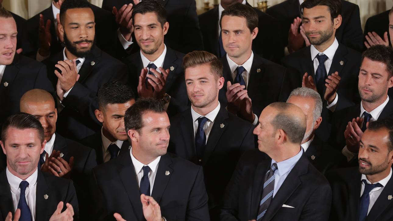 Obama lobt offen homosexuellen Fußballer