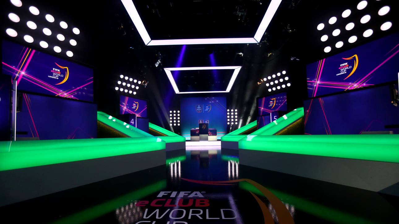 UEFA richtet 2020 erstmals eEuro aus