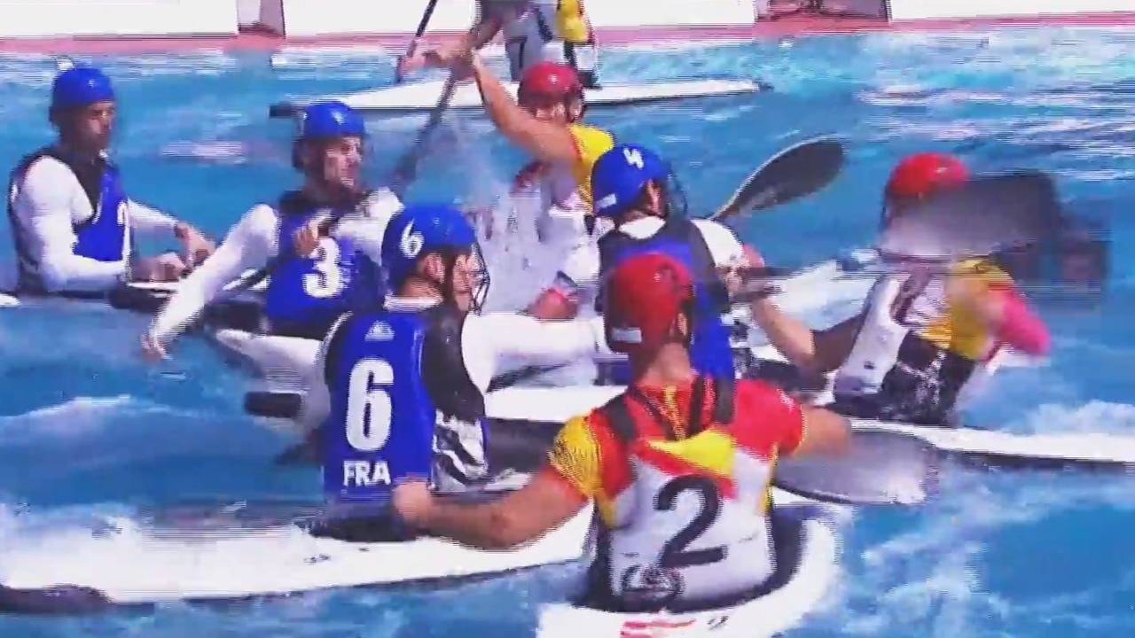 Irre Siegerehrung bei Schimek-Gold