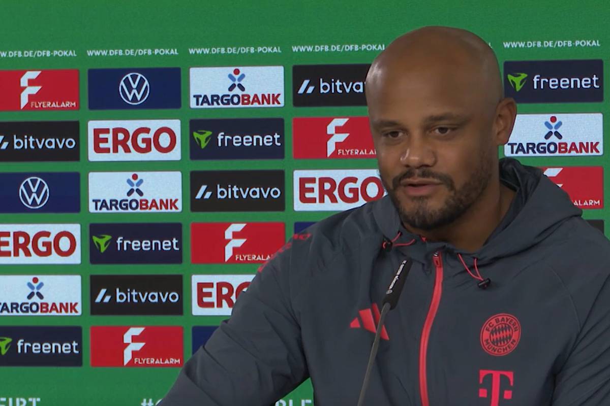 Kompany-Plädoyer für FCB-Frauen: "Stadion muss ausverkauft sein"