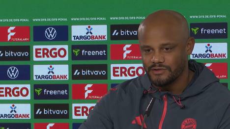 Bayern Münchens Sportvorstand, Max Eberl, hofft im Saisonendspurt nach der Meisterschaft der Männer auch auf einen Erfolg bei den Frauen.