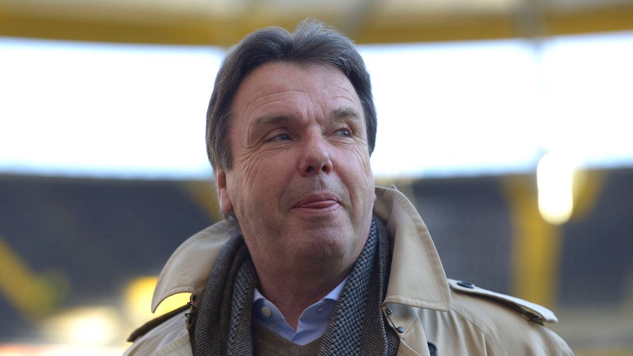 Bruchhagen lehnt Niersbach-Nachfolge ab