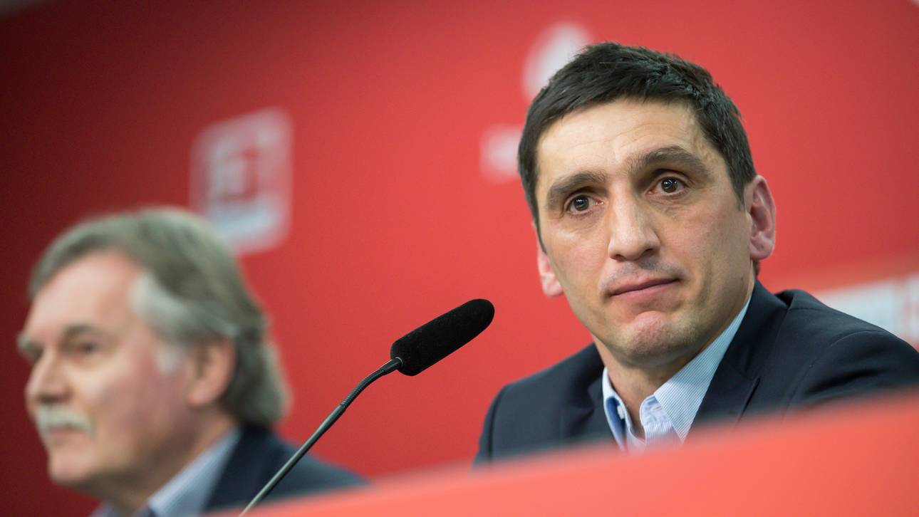 Bayer-Boss bedauert Korkut-Posse