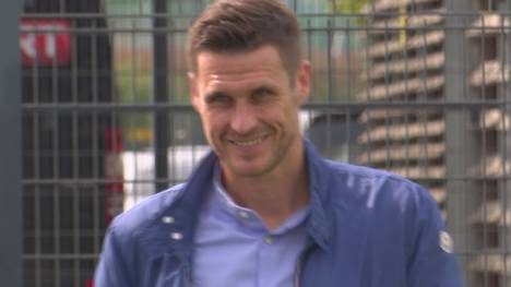 Auch nach dem letzten Rückschlag beim Unentschieden gegen Stuttgart glaubt BVB-Sportdirektor Sebastian Kehl an die Qualitäten seiner Mannschaft und das Holen der Meisterschaft. 