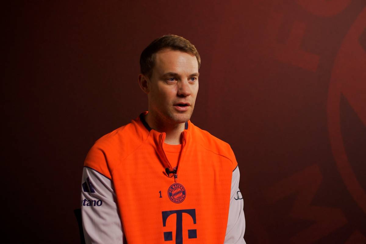 DFB-Comeback? Ein Dementi sieht anders aus