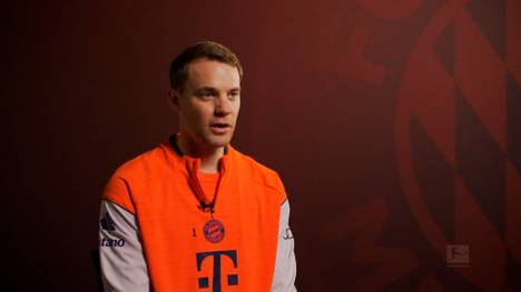 Die mögliche Rückkehr von Manuel Neuer im DFB-Dress bei der WM 2026 wird immer noch heiß diskutiert. Doch was sagt der Keeper eigentlich selbst zu dem Thema?