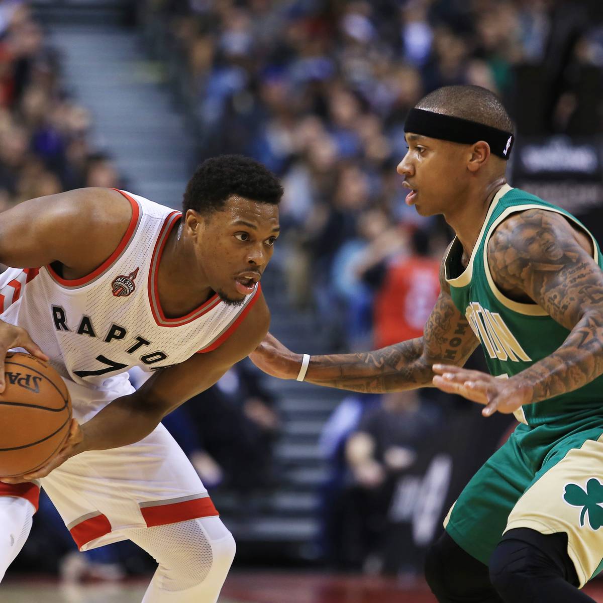 Raptors v celtics discount live