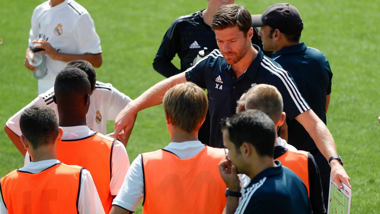 Neuer Alonso-Job: Spanien statt FCB