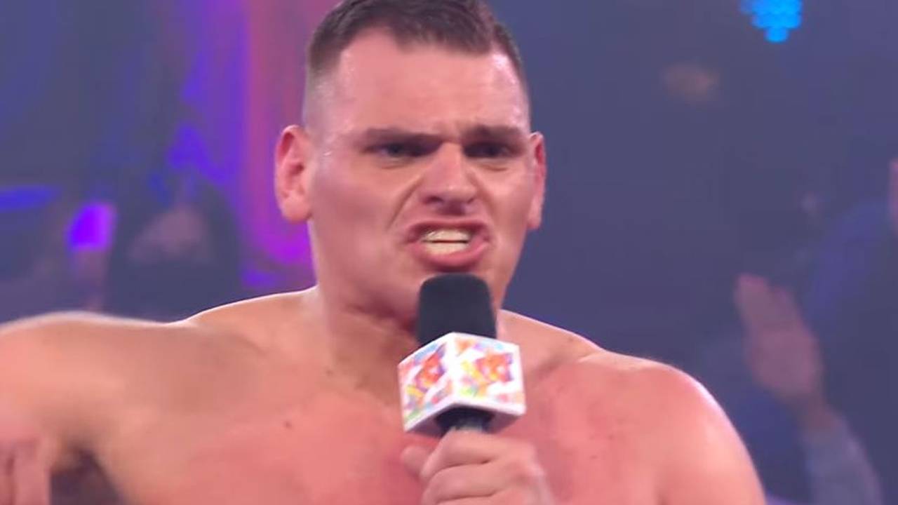 Deutscher WWE-Knall: Grund enthüllt?