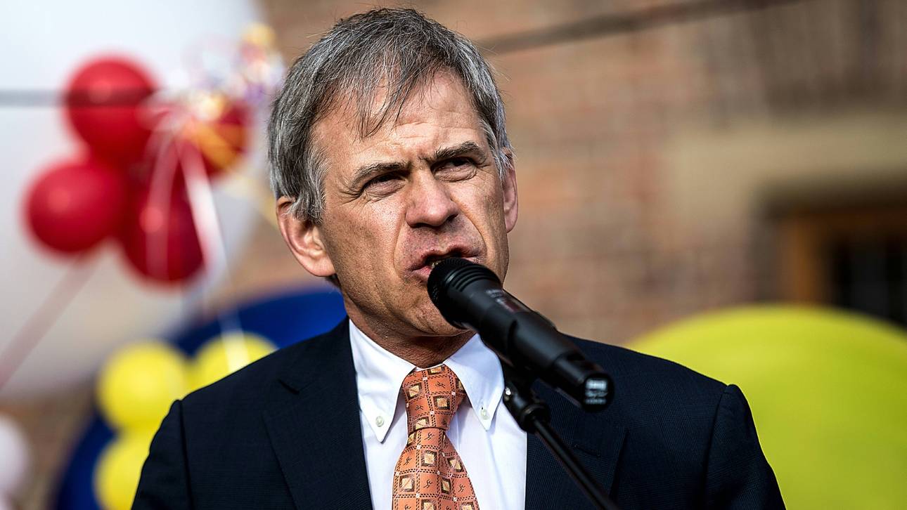 Nach Ironman-Unfall: DTU-Präsident Engelhardt warnt