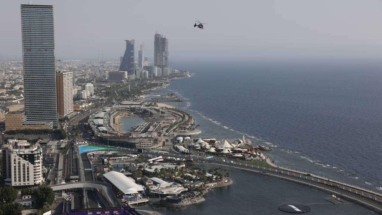 Gigantische Pläne in der Formel 1