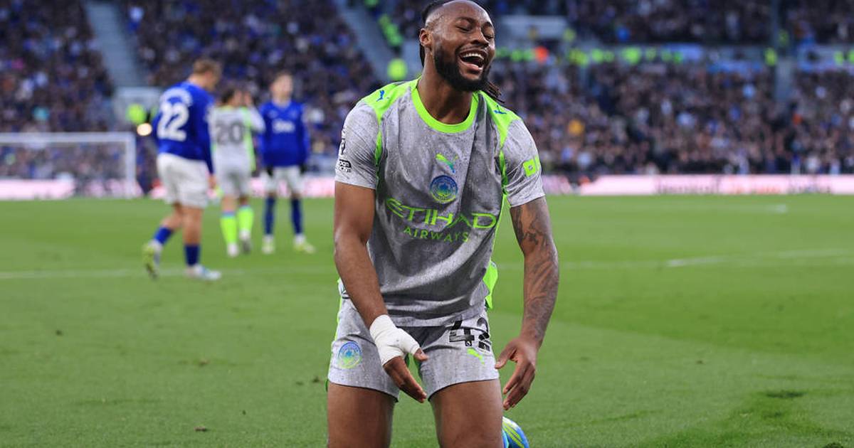 Premier League: Manchester City patzt, Chelsea stürzt ab, United kehrt zurück — image 1