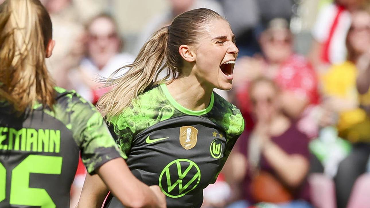 Wölfe setzen irre Pokal-Serie fort!