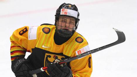 Das DEB-Team wird bei der Eishockey-WM wohl auf NHL-Spieler Tim Stützle verzichten müssen