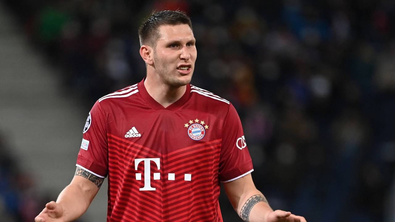 BVB-Neuzugang Niklas Süle beschwert sich über fehlende Wertschätzung