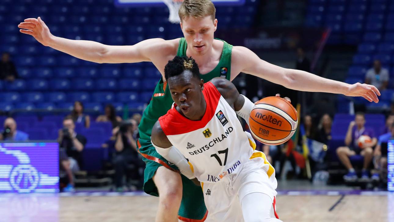 Das sind Schröders Sonderwünsche