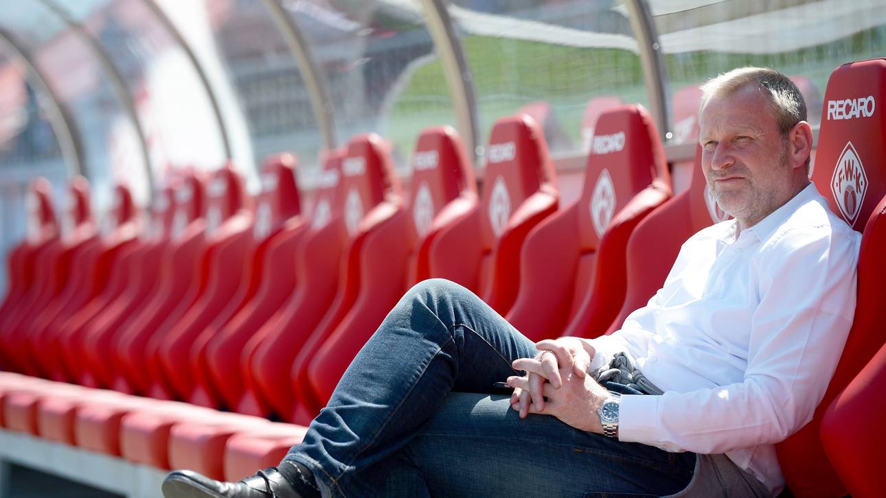 St. Pauli findet neuen Sportchef