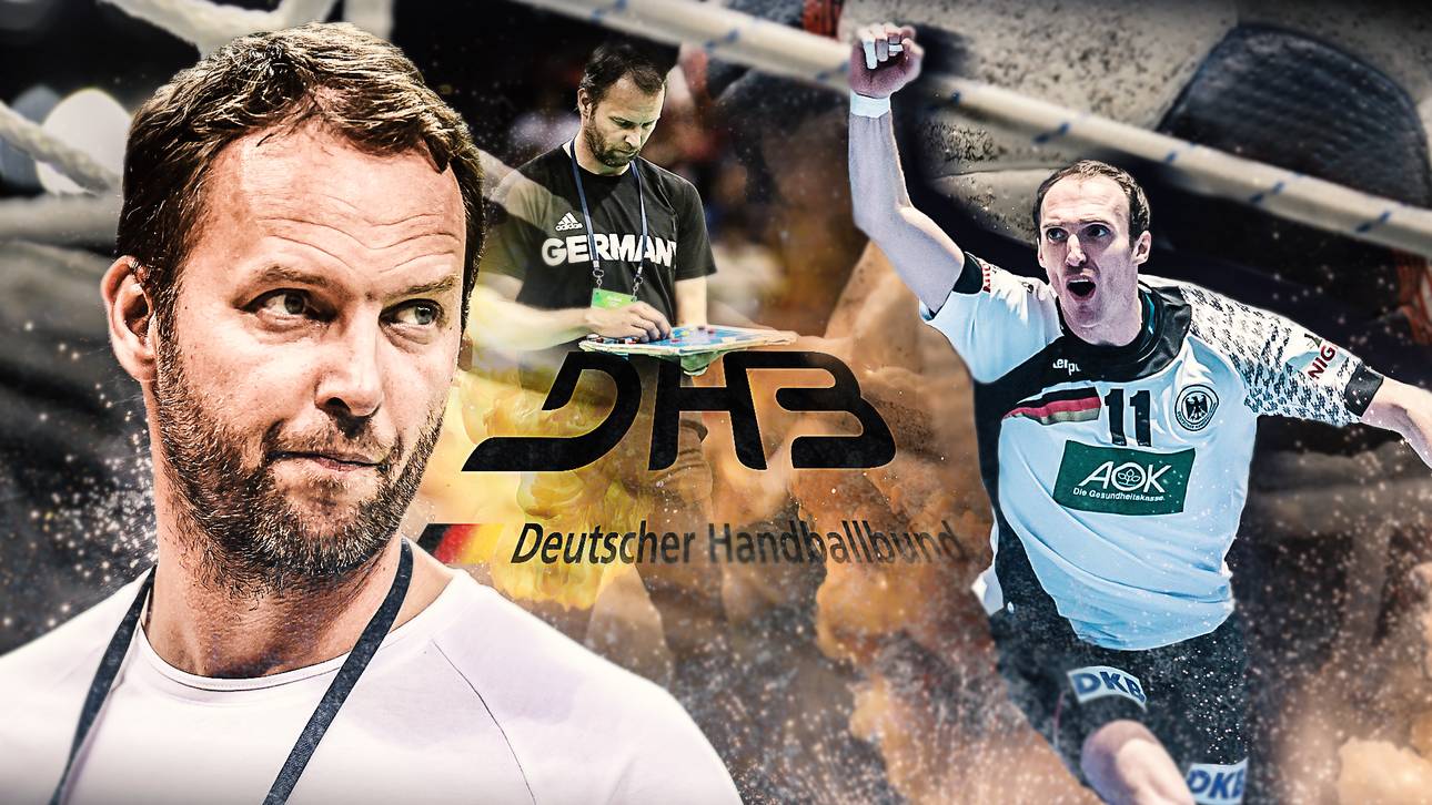 Phantom Glandorf: Pokern für den Titel