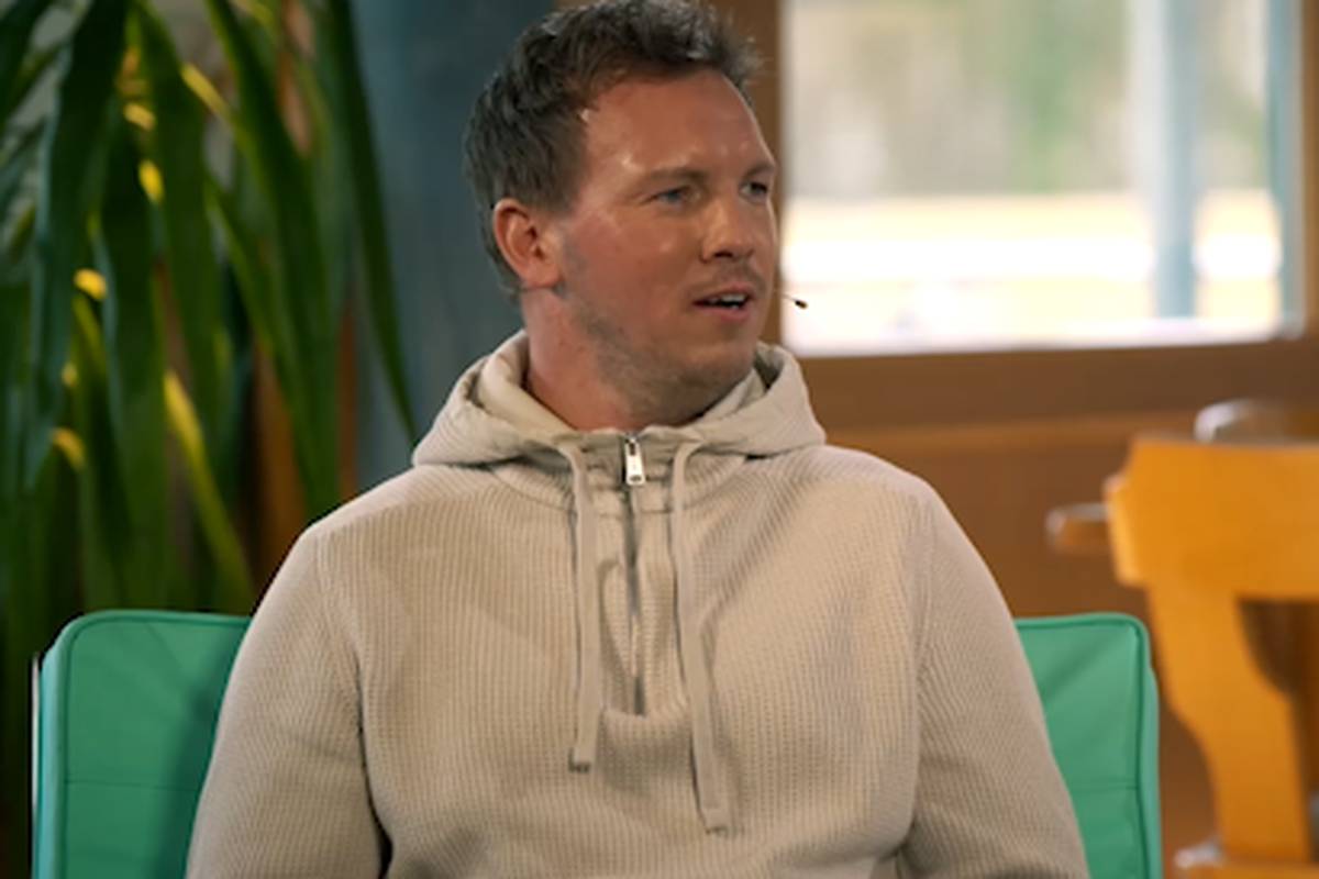 "Er kann mit den Rappern und mit Schwiegermutters Liebling"