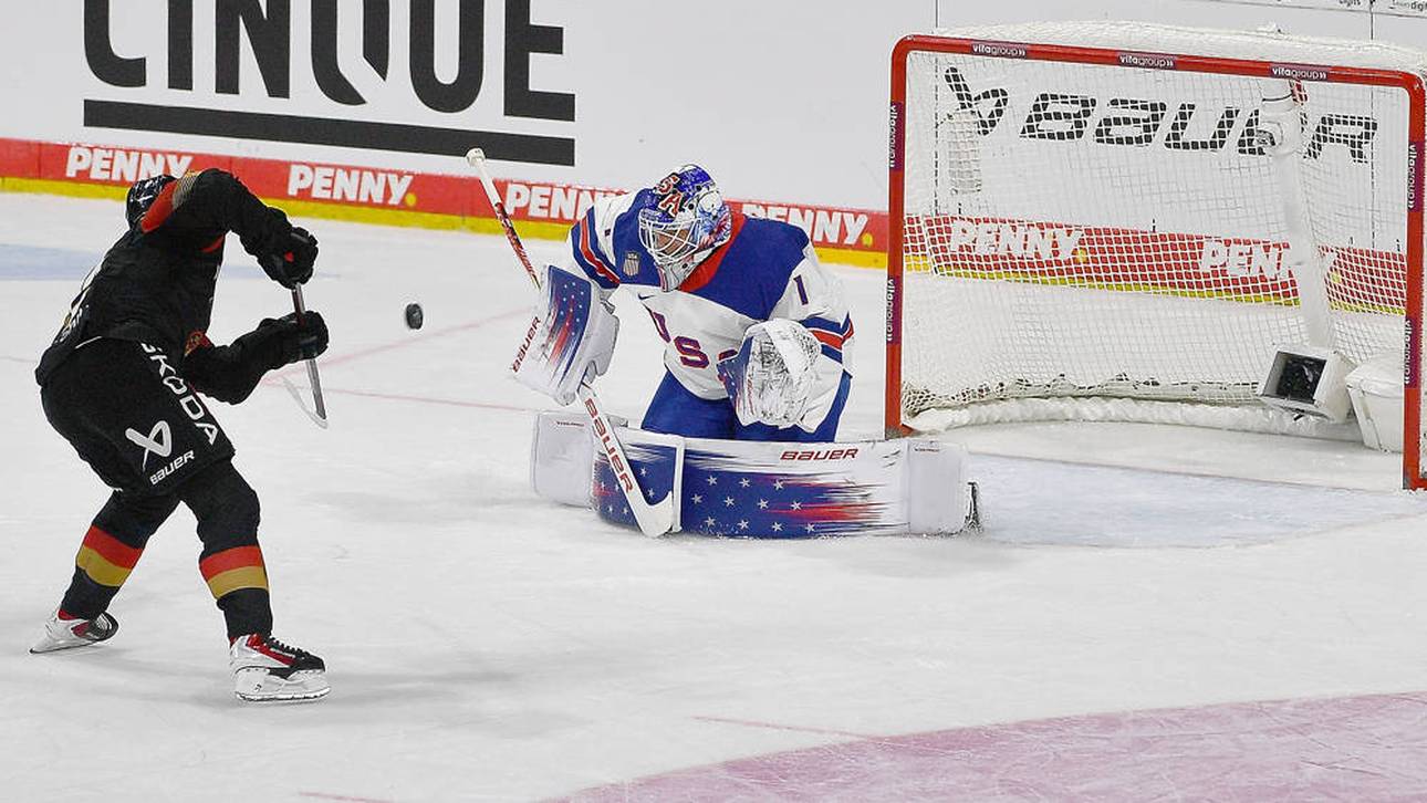 Fragen und Antworten zur Eishockey-WM
