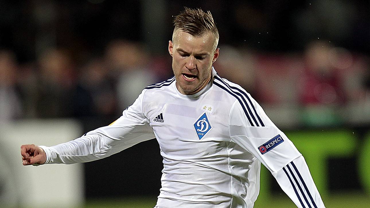 Barca und Everton wollen Kiew-Knipser