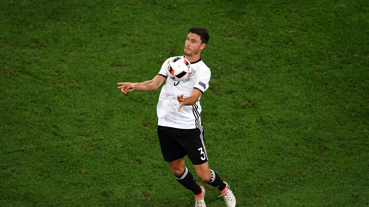 Wird noch viele Länderspiele machen. Gesamteindruck: Note 3,5
