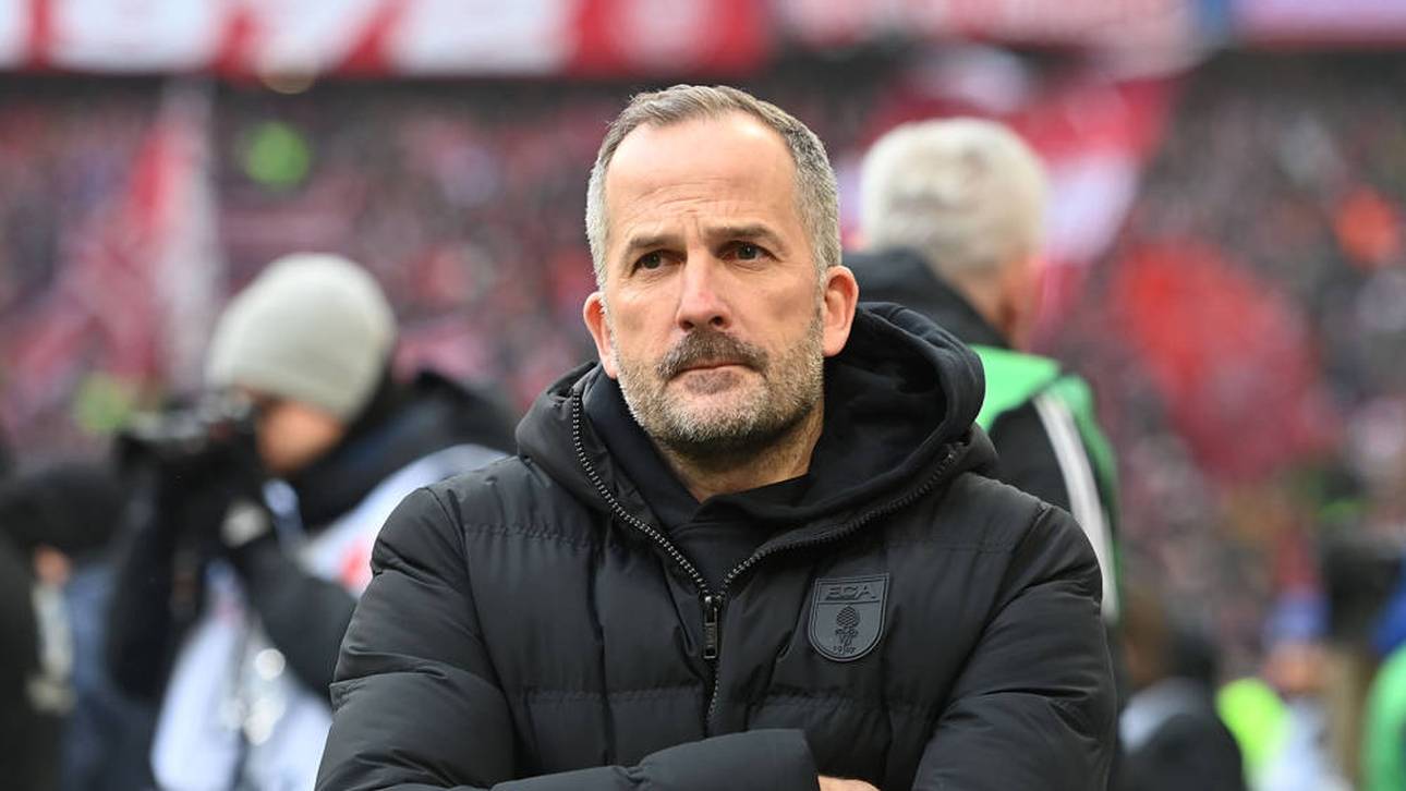Bayerns CL-Aus: Baum verrät Details